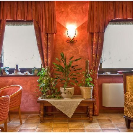 Hotel Pesek San Dorligo della Valle Kültér fotó