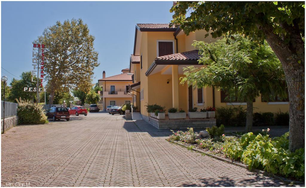 Hotel Pesek San Dorligo della Valle Kültér fotó